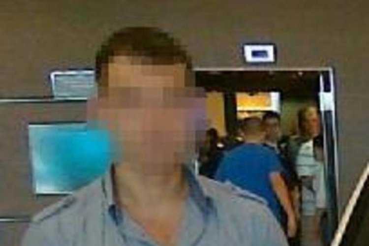 Zihinsel engelli gen&ccedil; kıza 2 yıl boyunca cinsel istismardan yargılanan bek&ccedil;i tutuklandı