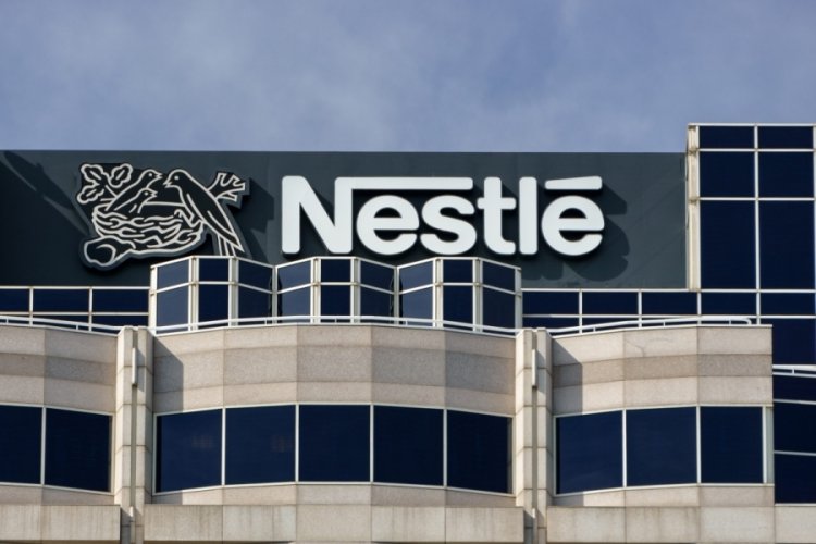 Nestle grubuna zam geldi!