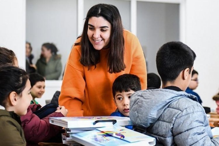 Milli Eğitim Bakanı Tekin'den öğretmenler için ara tatilde seminer kararı 