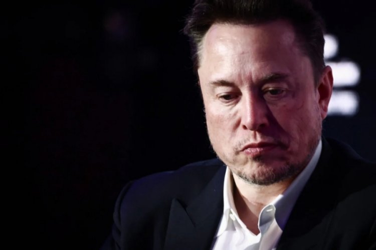 Elon Musk'un Trump destekçilerine 1 milyon dolar ödül vermesi başına dert oldu 