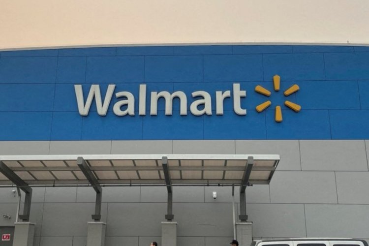 Walmart, Türkiye'de ofis açacak 