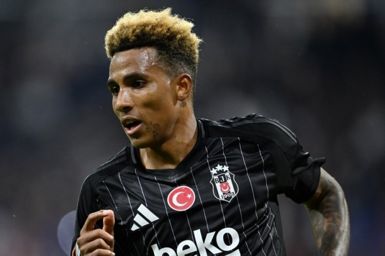 Lyon, Gedson Fernandes'i transfer etmediğine pişman oldu 