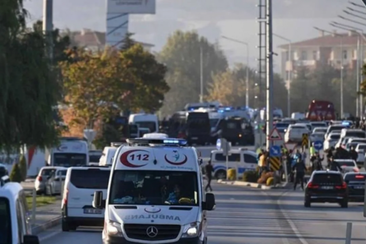 TUSAŞ'a yapılan ter&ouml;r saldırına karşı icra edilen operasyonun s&uuml;re&ccedil;leri