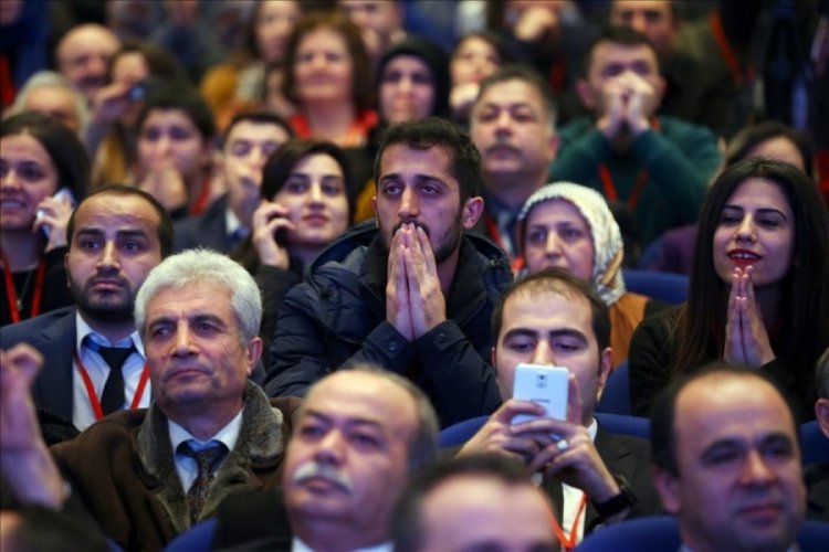 Milli Eğitim Bakanı Yusuf Tekin duyurdu: Öğretmen atama sonuçları belli oldu!