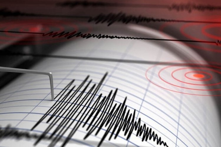 Sakarya'da deprem!