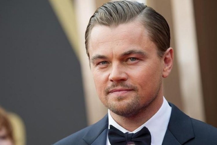 Leonardo DiCaprio ABD seçimlerinde kimi desteklediğini açıkladı