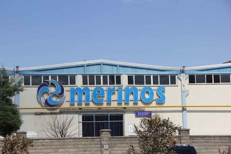  Merinos Halı,&nbsp;Bursa&nbsp;Merinos markasını satın aldı