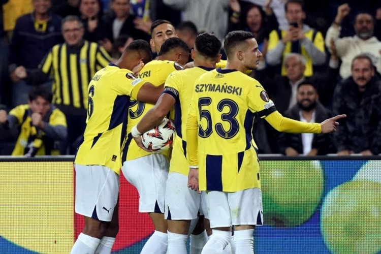 Fenerbahçe, Bodrum FK ile ilk kez karşılaşacak