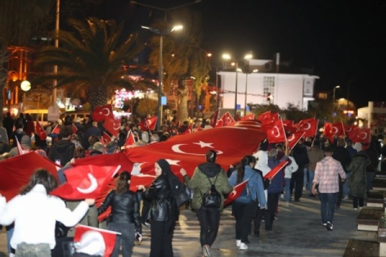 Mudanya'da Cumhuriyet coşku ile kutlanacak! 