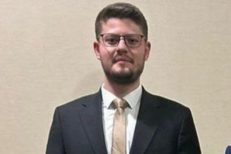 AK Parti Adana İl Gen&ccedil;lik Kolları Başkanına bı&ccedil;aklı saldırı