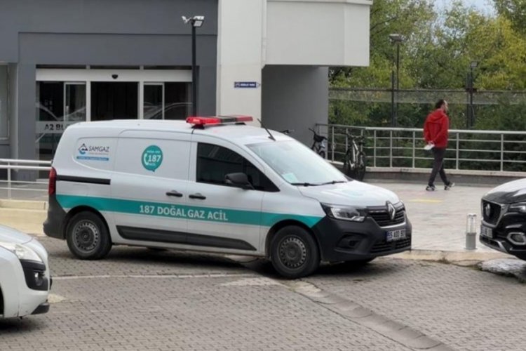 17 yaşındaki kız kombi faciasında can verdi!