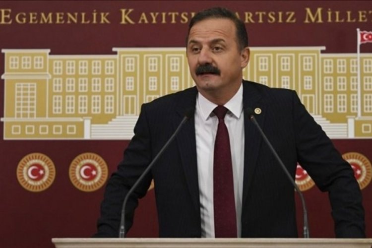 Yavuz Ağıralioğlu parti mi kuruyor?