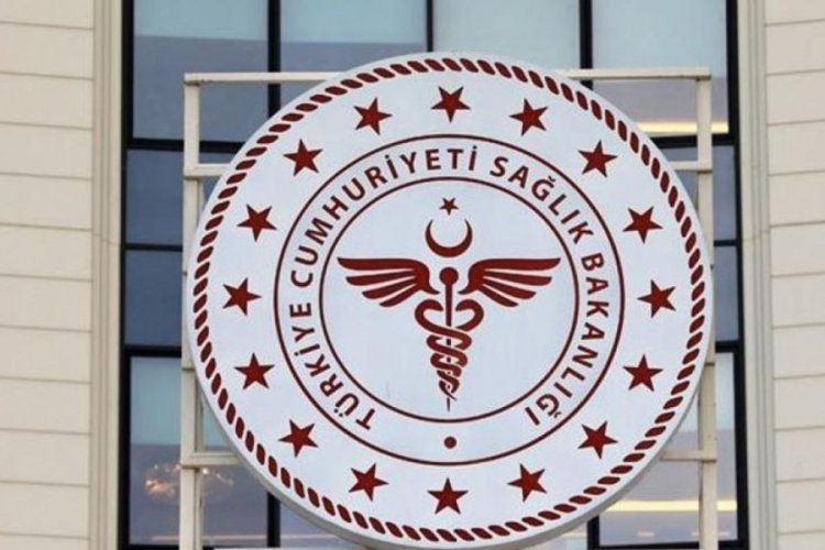 Sağlık Bakanlığı'ndan, sağlık &ccedil;alışanlarını rehin alan İsrail'e sert tepki!
