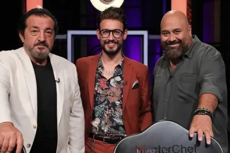 Masterchef'te son eleme adayı belli oldu! 