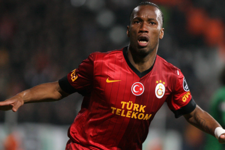 Drogba Bursaspor'u satın mı alıyor?