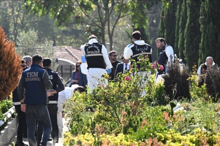 Cem Garipoğlu'nun mezarındaki kanın insana ait olmadığı tespit edildi
