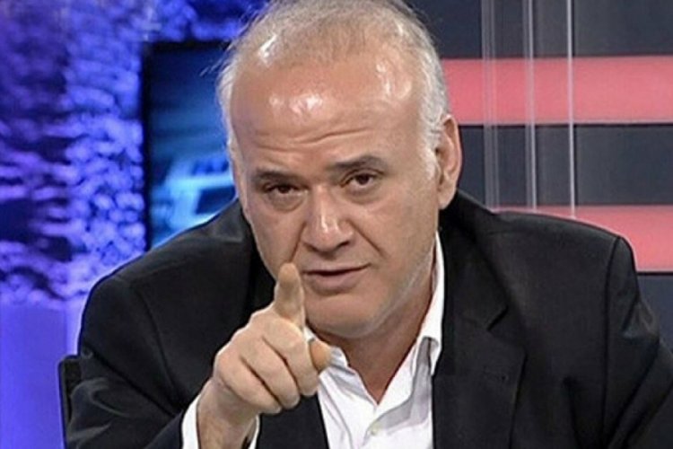 Ahmet &Ccedil;akar canlı yayın kazası nedir, ne yaptı?
