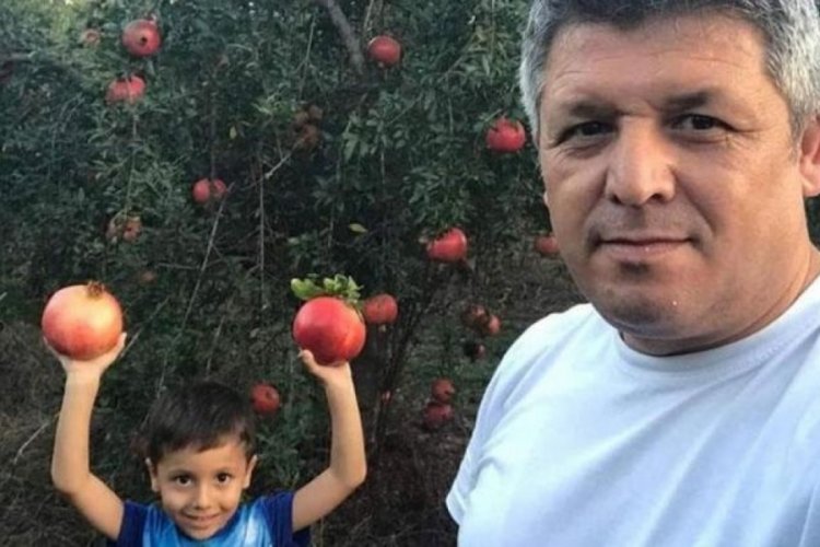 Doğum g&uuml;n&uuml;nden bir g&uuml;n sonra &ouml;ld&uuml;