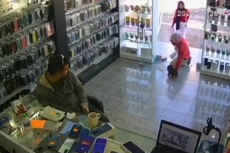 K&ouml;peği severken &ouml;l&uuml;m&uuml;ne sebep oldular