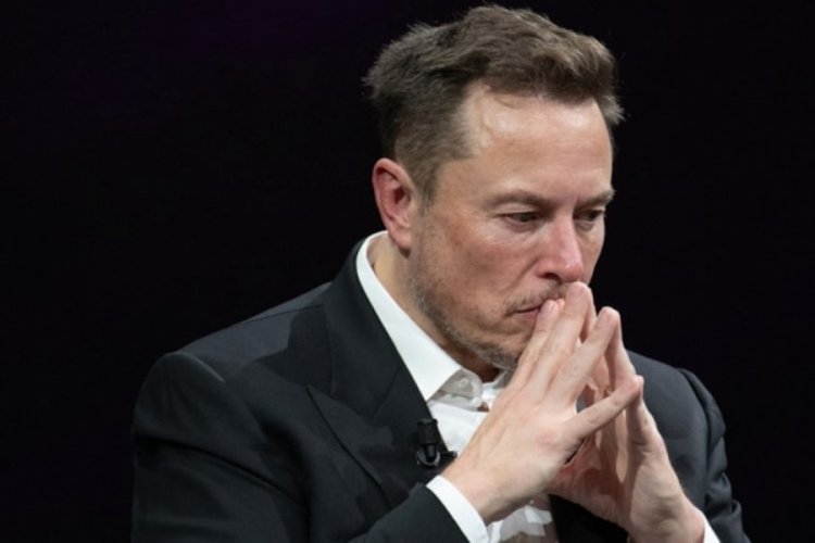 Elon Musk "demokrasiye asıl tehdidi oluşturduğunu" ifade etti