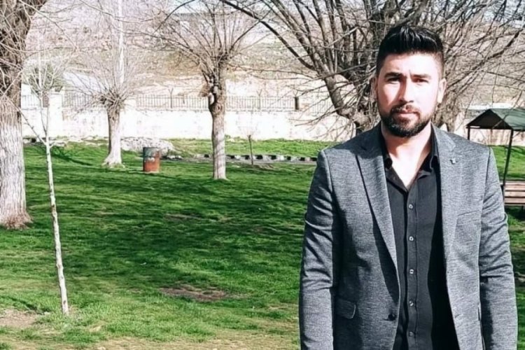 Mardin'de kız arkadaşını tehdit eden muhtar tutuklandı