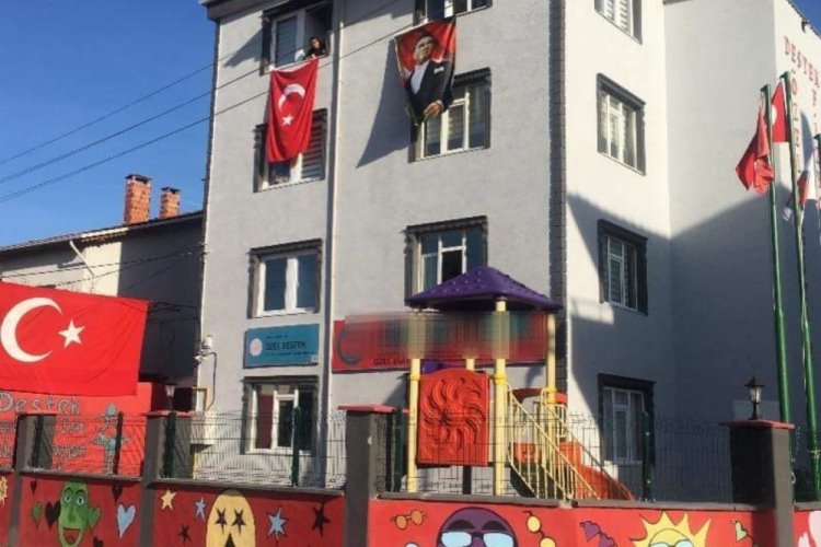 Bursa'da öğrencilere 'sahte rapor' düzenlendiği iddiası; 2 müfettiş görevlendirildi