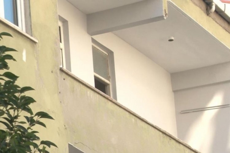 Ev sahibine ayrılan kiracıdan bomba şoku