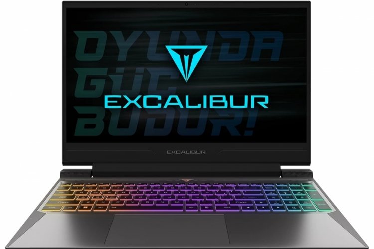 Gaming Laptop ile Normal Dizüstü Bilgisayar Arasındaki Fark Nedir?