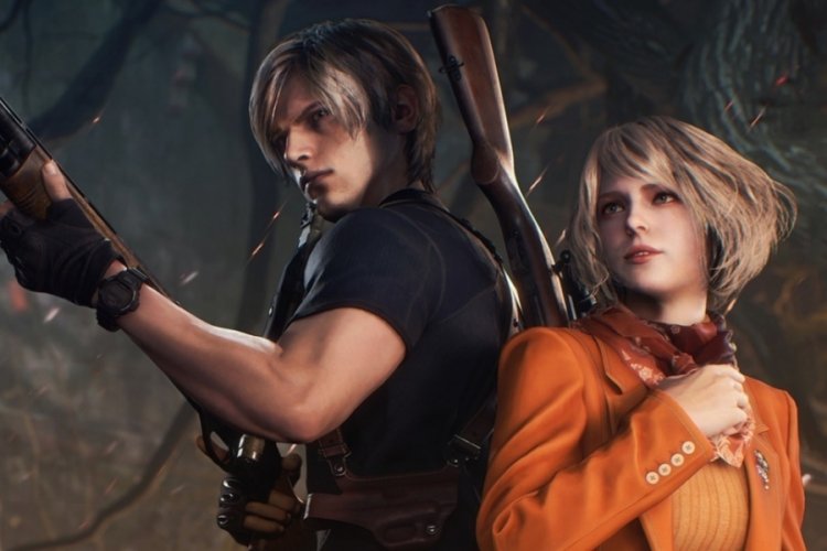 Resident Evil severlere sevindiren haber