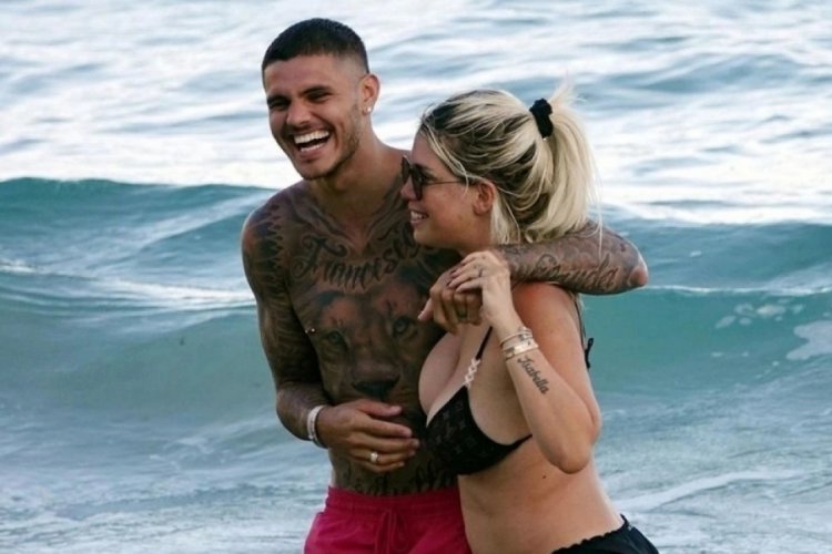 Wanda Nara'dan doğum günü paylaşımı: Icardi neden yok? - Bursada Bugün -  Bursa bursa haber bursa haberi bursa haberleri Bursa