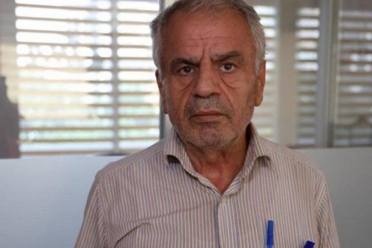 Uzman isimden deprem a&ccedil;ıklaması: Felaket tellallarına kulak asmayın