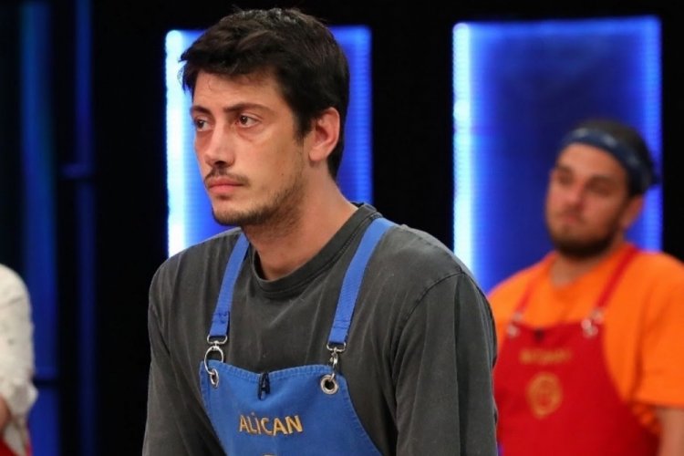 MasterChef Alican kimdir? MasterChef Alican'ın hastalığı nedir? 