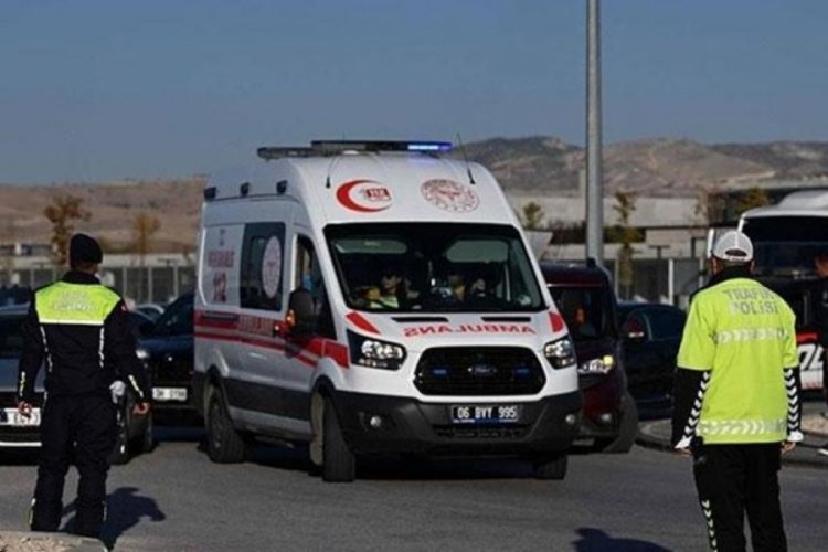 TUSAŞ'a hain saldırıda yaralanan 17 kişi taburcu oldu