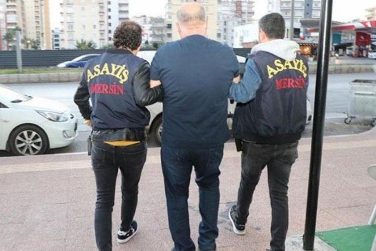Gasp, yağma, hırsızlık, cinsel saldırı... Aranan 97 firari yakalandı
