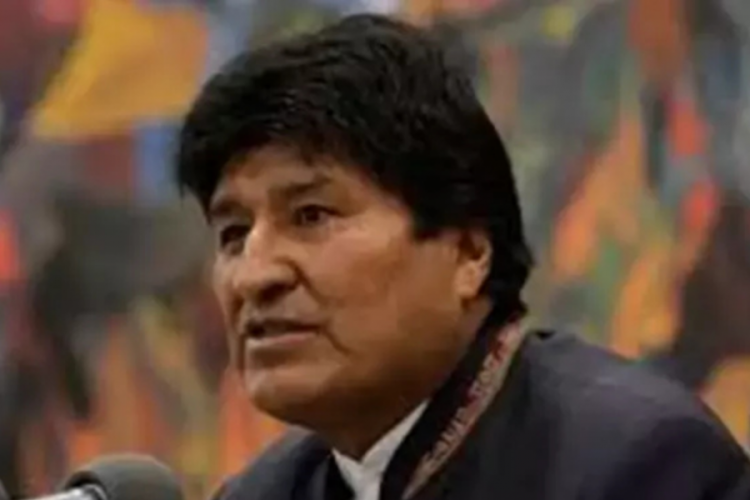 Eski Bolivya Devlet Başkanı Evo Morales'e suikast girişimi