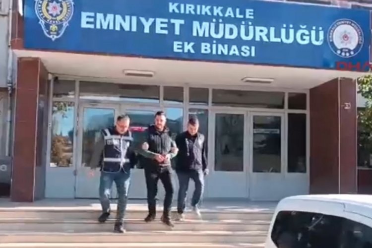 Boşanma aşamasındaki eşini iki bacağından vurmuştu: Savunması kan dondurdu