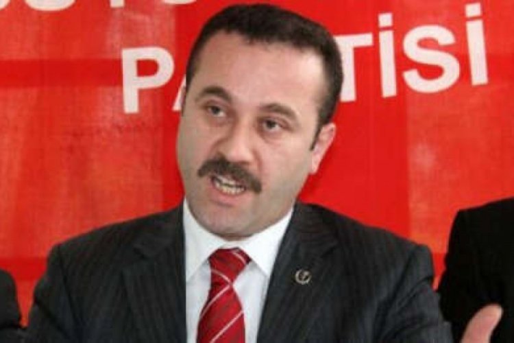 Ernail Akbulut kimdir? Ernail Akbulut nereli? Ernail Akbulut hangi partiden?