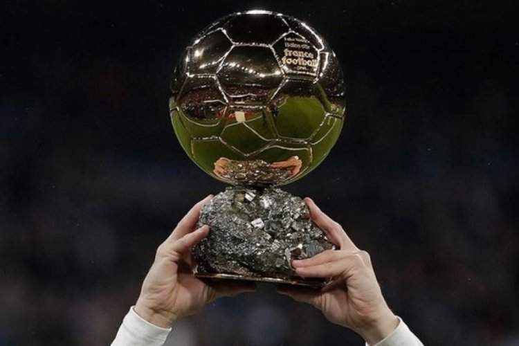 Ballon d'Or Ödül Töreni 2024 adayları kimler, hangi kanalda, saat kaçta? 