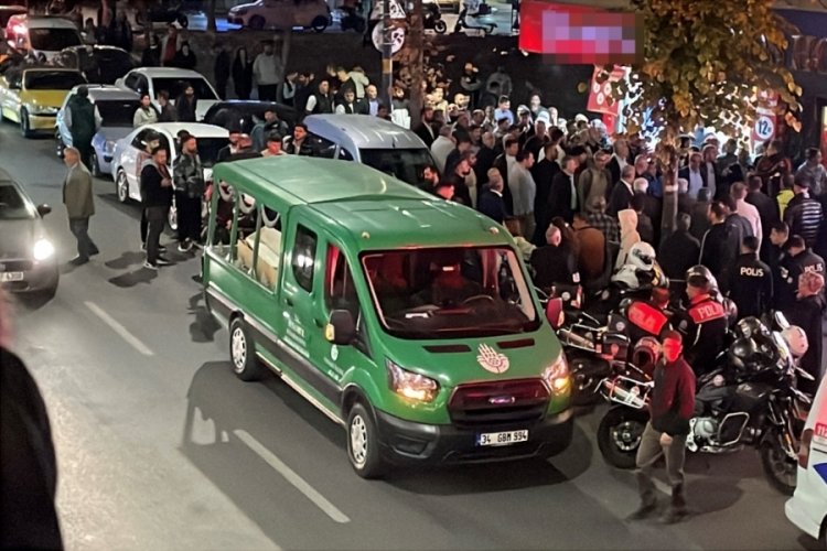 İstanbul'da 22 yaşındaki gen&ccedil; otel odasında &ouml;l&uuml; bulundu