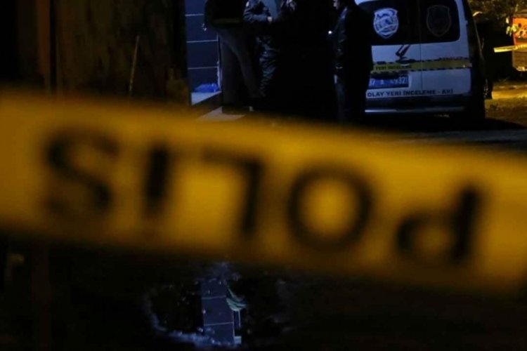Başkentte alacak-verecek kavgası kanlı bitti: 1 &ouml;l&uuml;