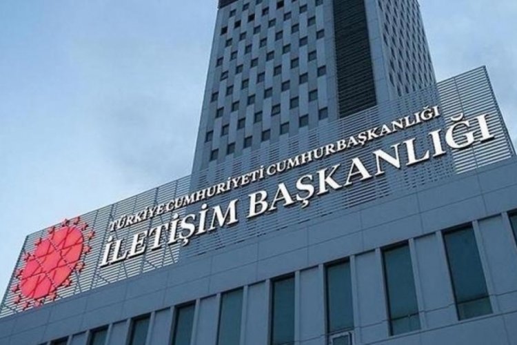DMM'den 'Yurtta Sulh Konseyi yokmuş' iddiasına a&ccedil;ıklama
