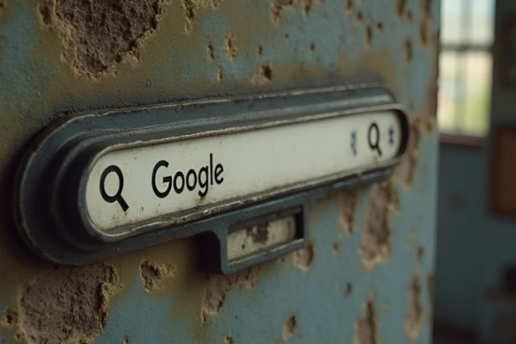 Google'ın tahtı mı sallanıyor? Arama motoruna dev rakip geliyor