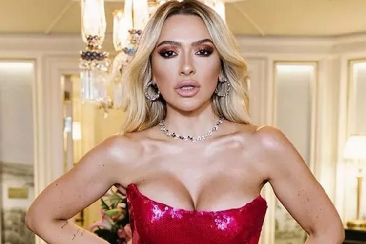 Şevval Sam ile Hadise'nin 29 Ekim konser ücretleri gündemde! 