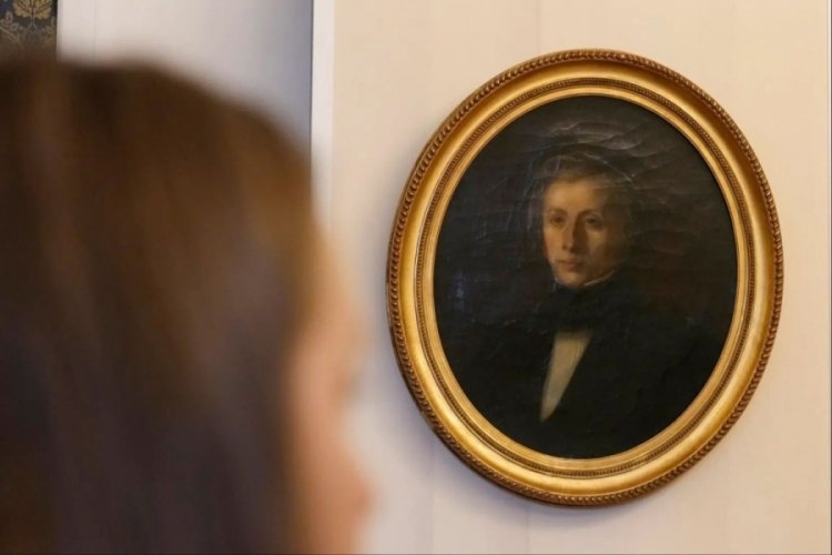 Chopin'in bilinmeyen bestesi 175 yıl sonra ortaya çıktı! 