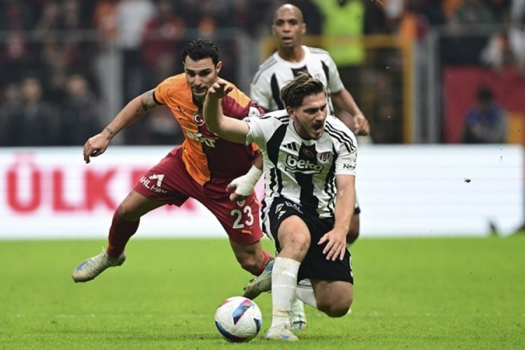 Kaan Ayhan'dan Galatasaray'a kötü haber