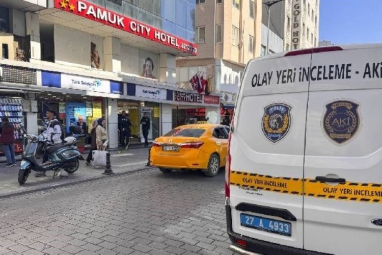 Zafer Partili il başkanına silahlı saldırıda flaş gelişme: G&ouml;zaltılar var