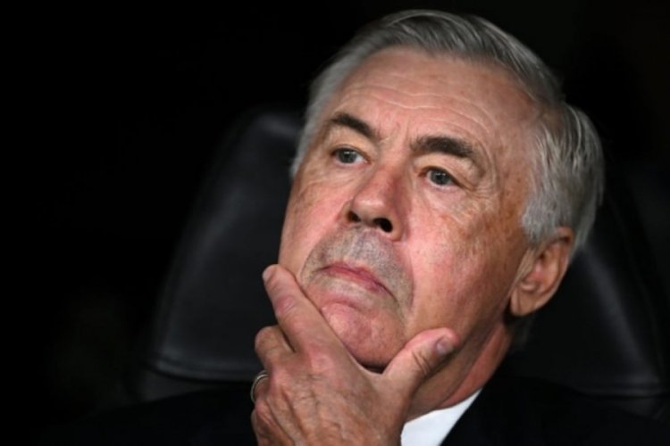 Ancelotti ayrılıyor mu? Yerine gelen isim belli oldu iddası