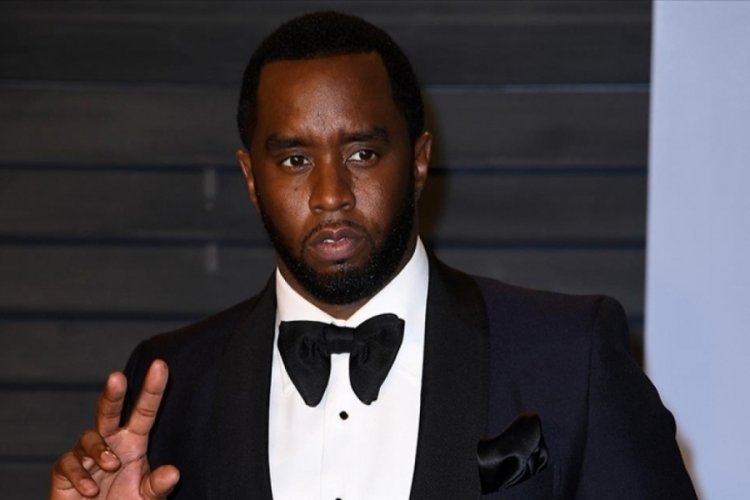 Diddy'ye cinsel istismardan iki yeni dava!