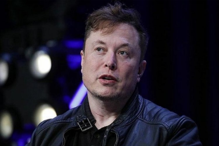 Yasa dışı çekiliş mi düzenledi? Elon Musk'a şok dava 