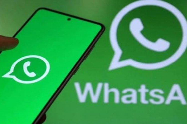 WhatsApp'a yeni emoji müjdesi: Çok tatlı